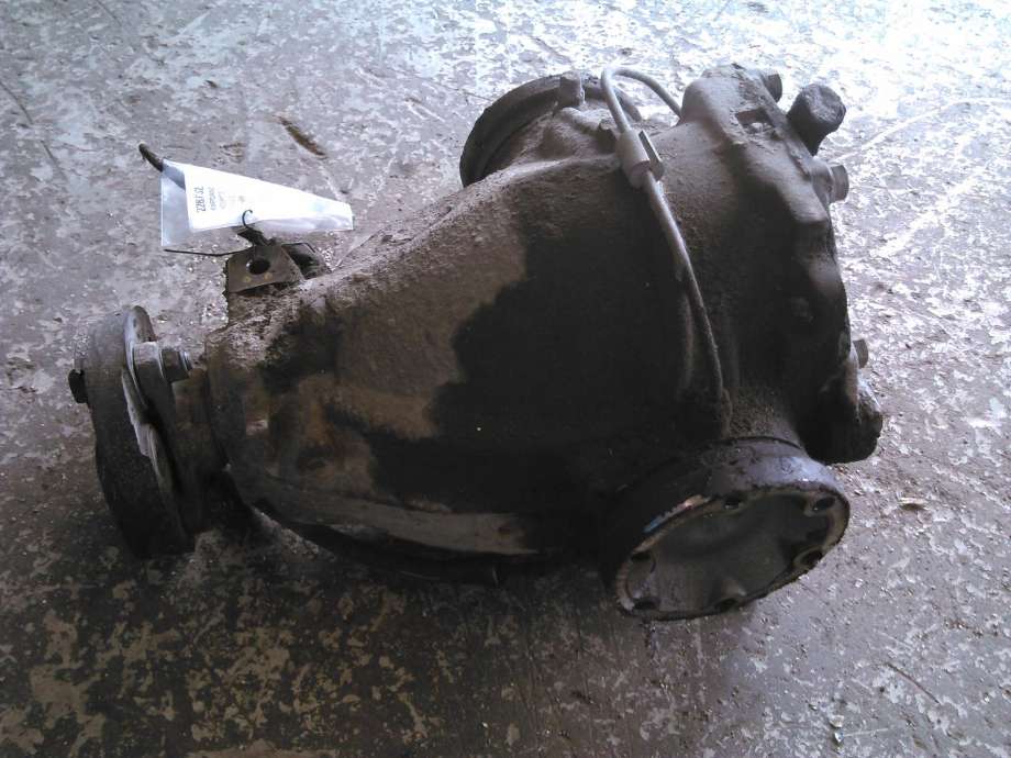 Kardang klokke bak til Mercedes 124 1986-1995 (W124) (W124) 