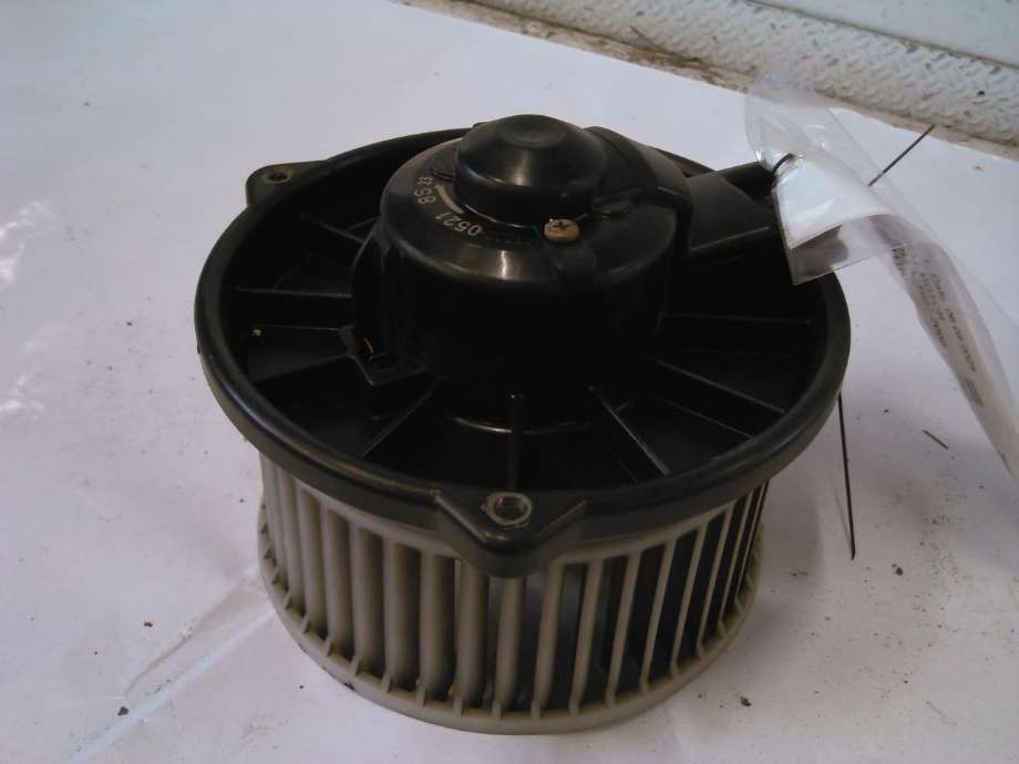Varmeapparat motor til Toyota Corolla, 1997-2000 (Fase 1)  (194000-0521)