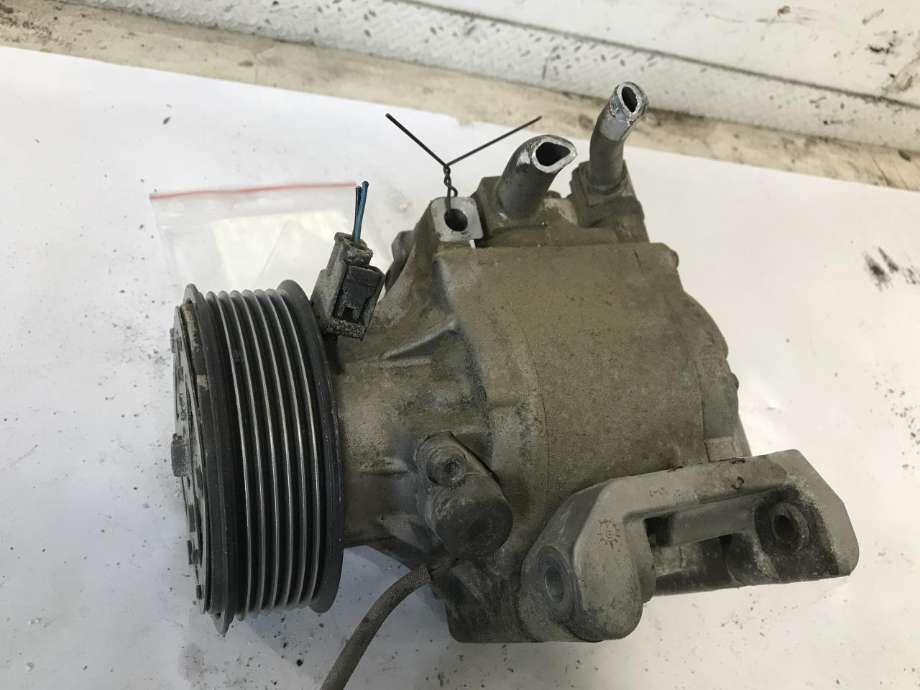 Aircondition kompressor til Subaru Legacy, 2009-2015  (DENSO|447260-5941)