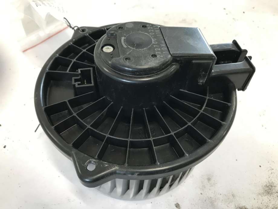 Varmeapparat motor til Subaru Legacy 2009-2015 (272700-0222|)