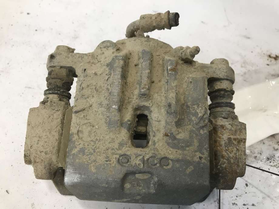 Bremsecaliper høyre bak til Subaru Legacy, 2009-2015  