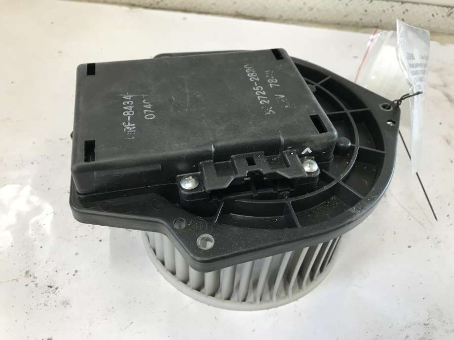 Varmeapparat motor til Subaru Forester, 2005-2008 (Type II, Fase 2)  (??2725-2820)