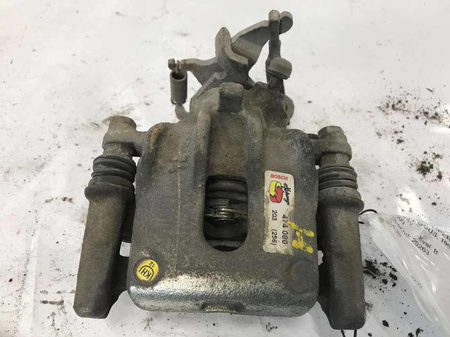 Bremsecaliper høyre bak til Ford Focus, 1998-2004 (Type I)  