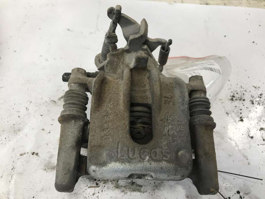 Bremsecaliper venstre bak til Ford Focus, 1998-2004 (Type I)  