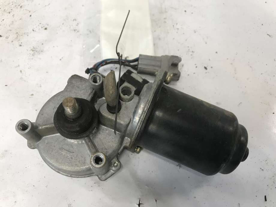 Viskermotor frontrute til Suzuki Swift, 2005-2010