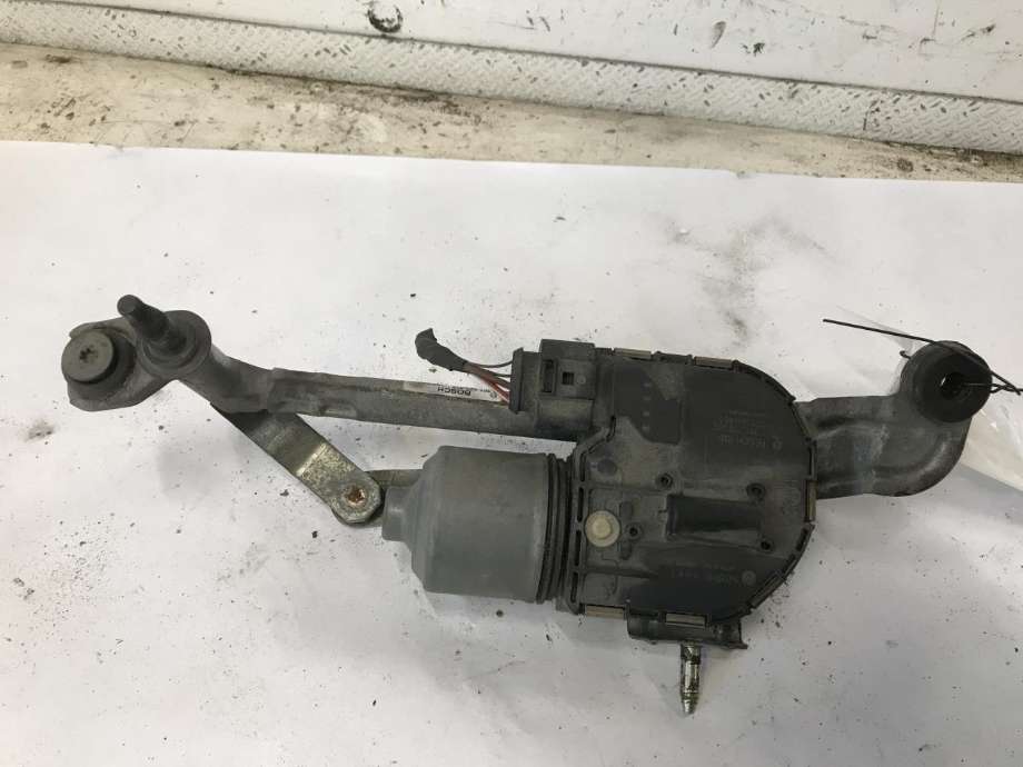 Viskermotor foran venstre til VW Golf, Plus/Cross, 2005-2009 (Fase 1)  (5M0955119D)