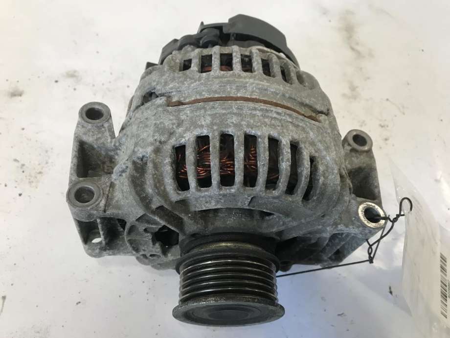 Dynamo til Škoda Superb, 2008-2015 (Type II)  (06B903016AB)