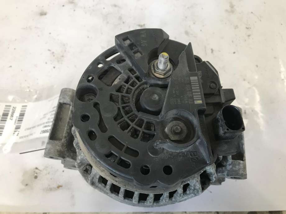 Dynamo til Škoda Superb 2008-2015 (Type II)  (06B903016AB|)