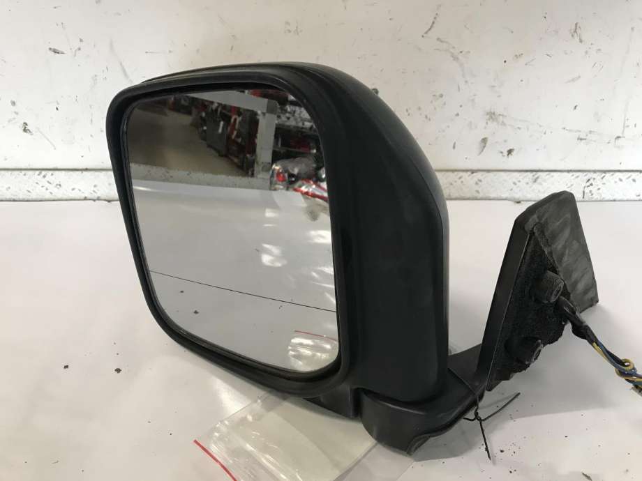 Speil høyre til Mitsubishi Pajero Sport, 1999-2001  