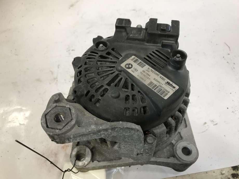 Dynamo diesel til Mini One/Cooper 2007-2014 (R55-57) (R55-57) (VALEO|7823291AI01|)