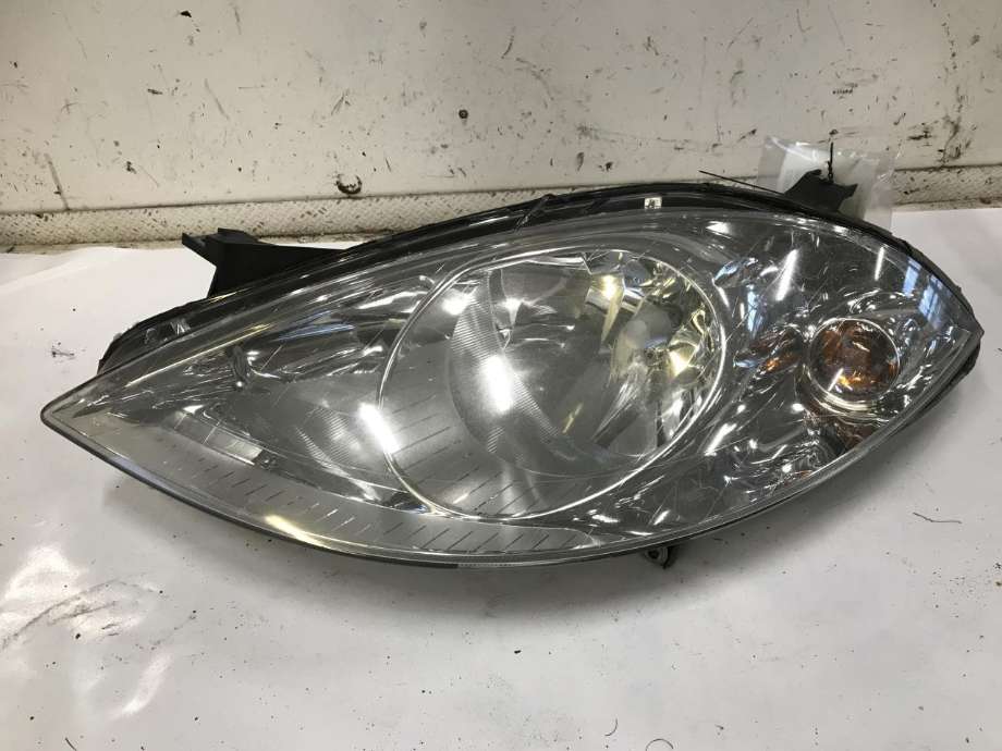 Frontlykt venstre halogen til Mercedes A-Klasse, 2005-2012 (W169) (W169) 