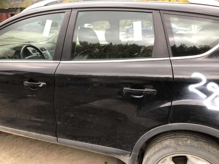 Dør venstre bak til Ford Kuga, 2008-2012 (Type I)  