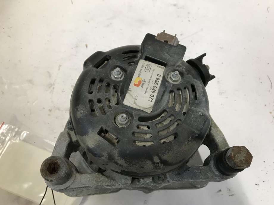 Dynamo diesel til Ford Kuga 2008-2012 (Type I)  (BOSCH|0986049071|)