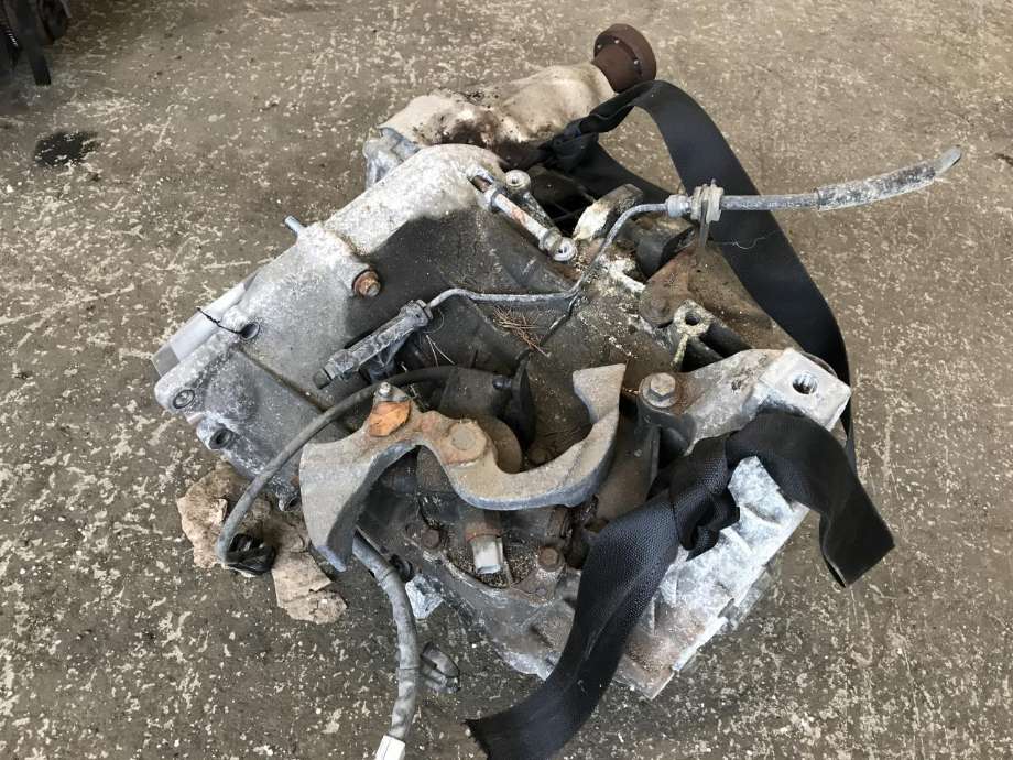 Girkasse 4WD komplett til Ford Kuga 2008-2012 (Type I)  