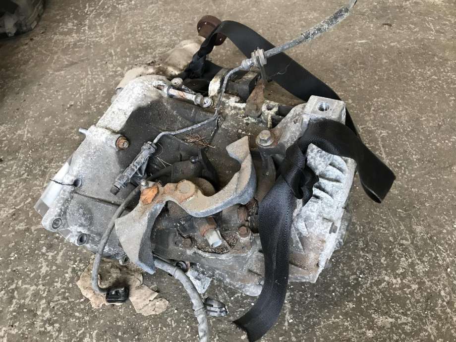Girkasse 4WD komplett til Ford Kuga 2008-2012 (Type I)  