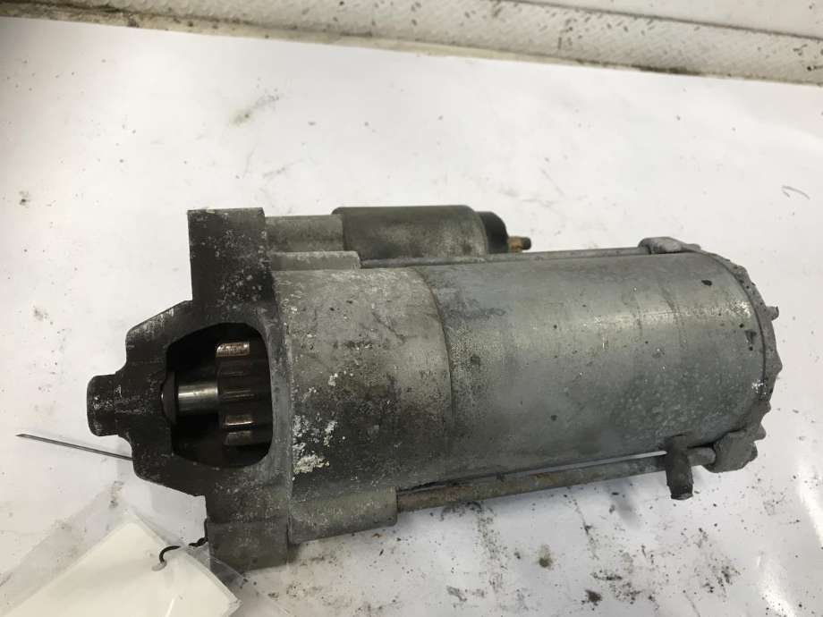 Starter diesel til Ford Kuga, 2008-2012 (Type I)  