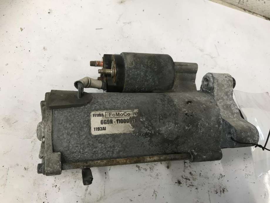 Starter diesel til Ford Kuga 2008-2012 (Type I)  