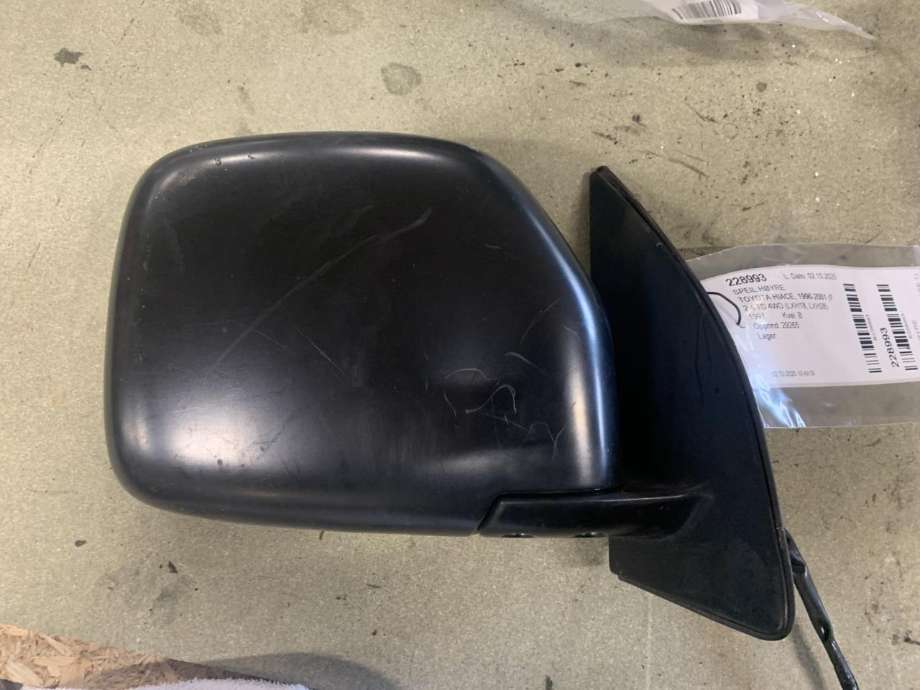Speil høyre til Toyota Hiace, 1996-2001 (Fase 1)  