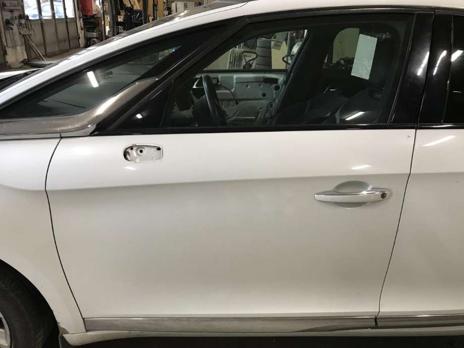 Dør venstre foran til Citroën DS5, 2012-2017  