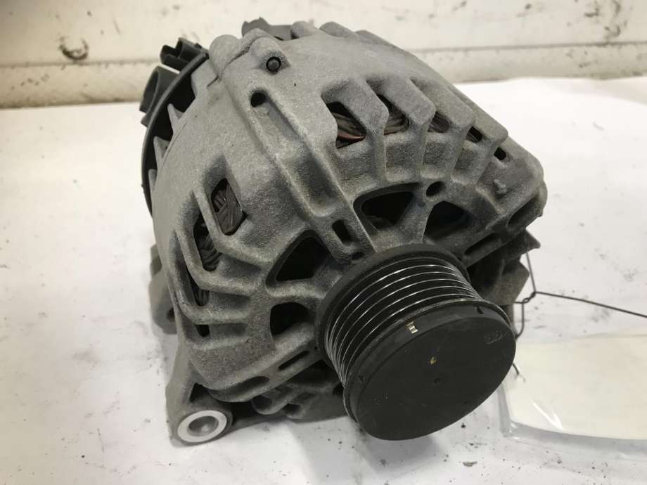 Dynamo diesel til Peugeot 308, 2011-2013 (Type I, Fase 2)  (VALEO|9664779680)