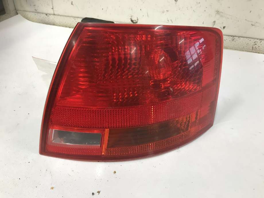 Baklykt høyre til Audi A4, 2007-2014 (Type IV) (B8) (B8) 
