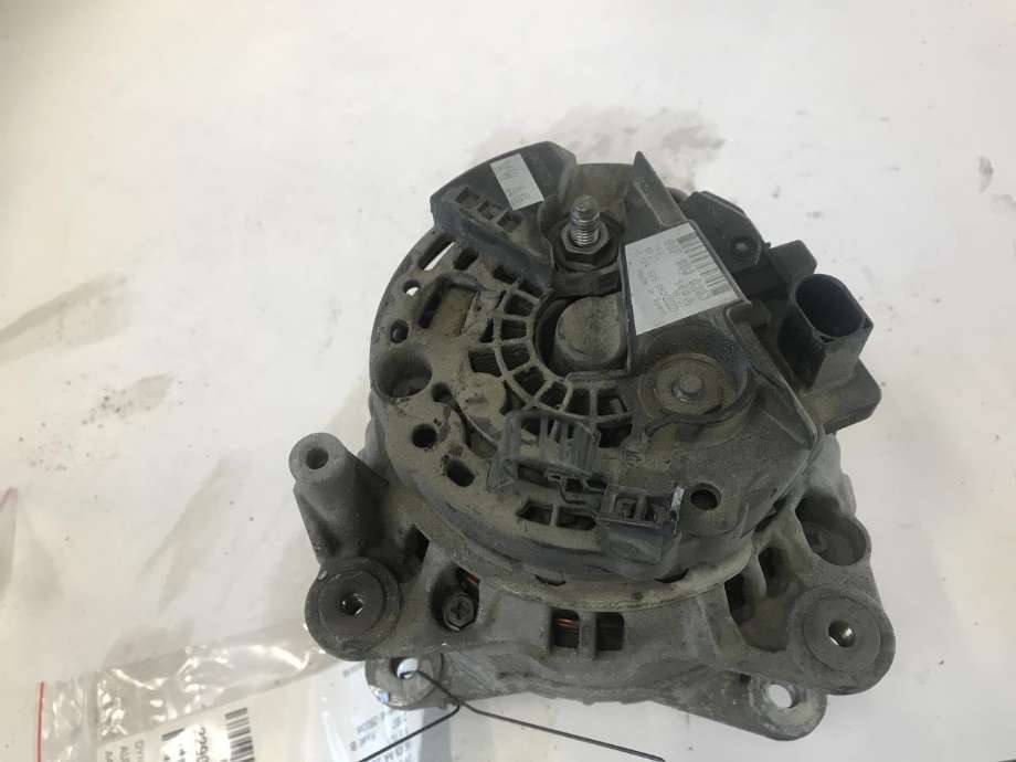 Dynamo diesel til Audi A4 2007-2014 (Type IV) (B8) (B8) (06F903023J|0124525092|)