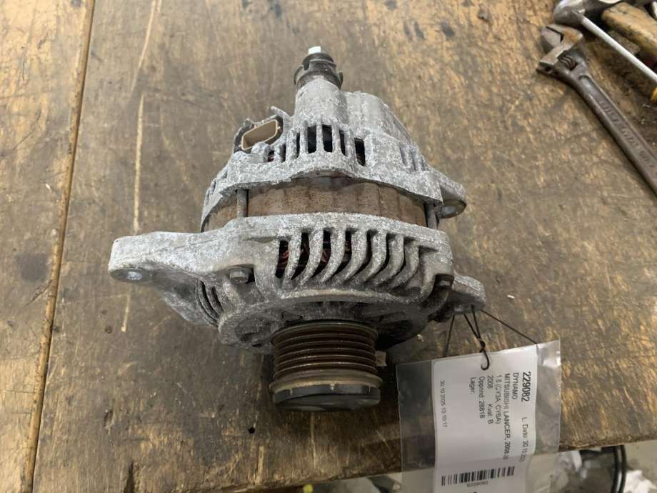 Dynamo til Mitsubishi Lancer, 2008-2017  (1800A053)