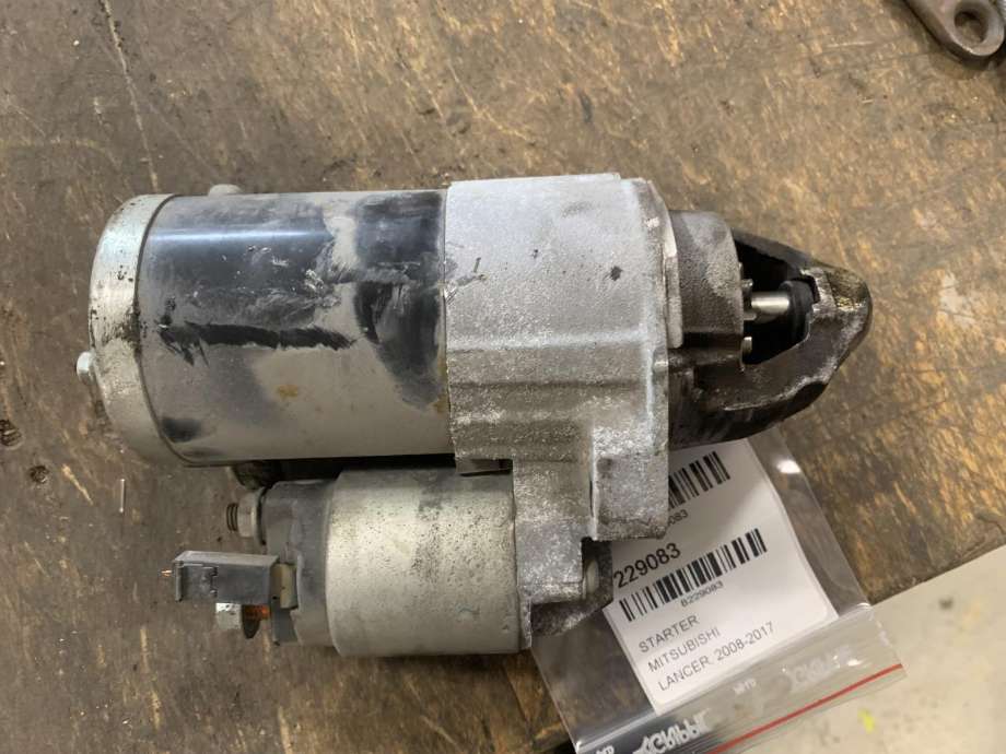 Starter til Mitsubishi Lancer 2008-2017  (M000T21571|1810A011|)