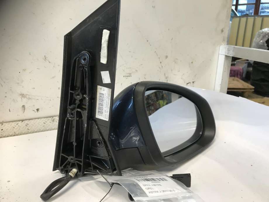 Speil høyre til Opel Astra J, 2010-2015  