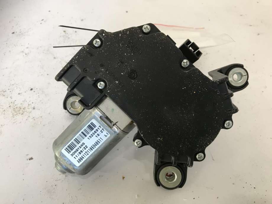 Viskermotor bakrute til Opel Astra J 2010-2015  (13256917|A0041121105940511|)