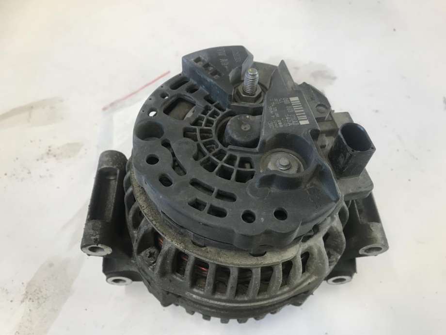 Dynamo til Škoda Octavia 2009-2013 (Type II, Fase 2)  (06B903016AB|)