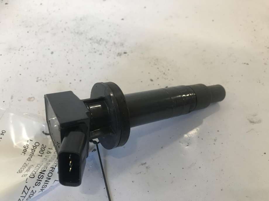 Coil elektronisk til Toyota Avensis, 2000-2003 (Type I, Fase 2)  
