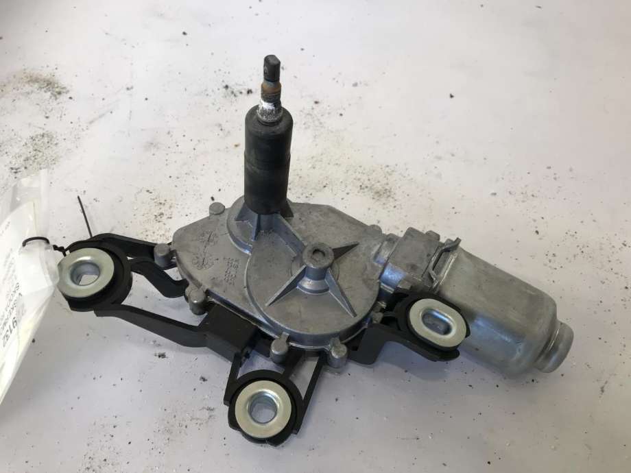 Viskermotor bakrute til Škoda Roomster 2010-2015 (Fase 2) (5J7955711A|)