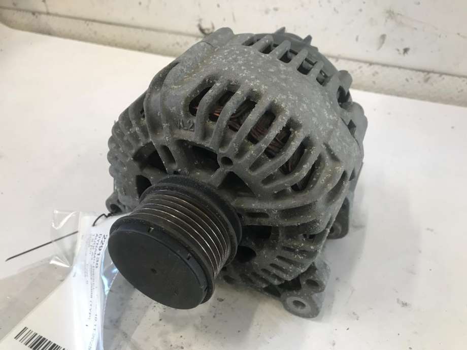Dynamo diesel til Audi A3, 2003-2008 (Type II, Fase 1)  (06F903023C)