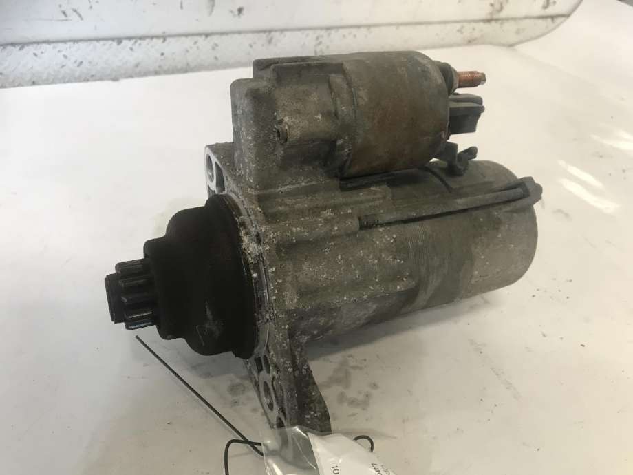 Starter diesel til Audi A3, 2003-2008 (Type II, Fase 1)  (02Z911023H)