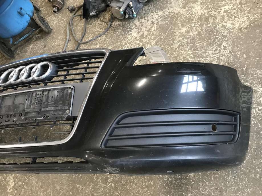 Støtfanger foran til Audi A3 2003-2008 (Type II, Fase 1)  