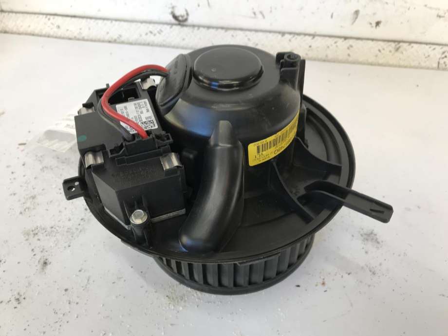 Varmeapparat motor til Audi A3, 2003-2008 (Type II, Fase 1)  (1K1820015F)