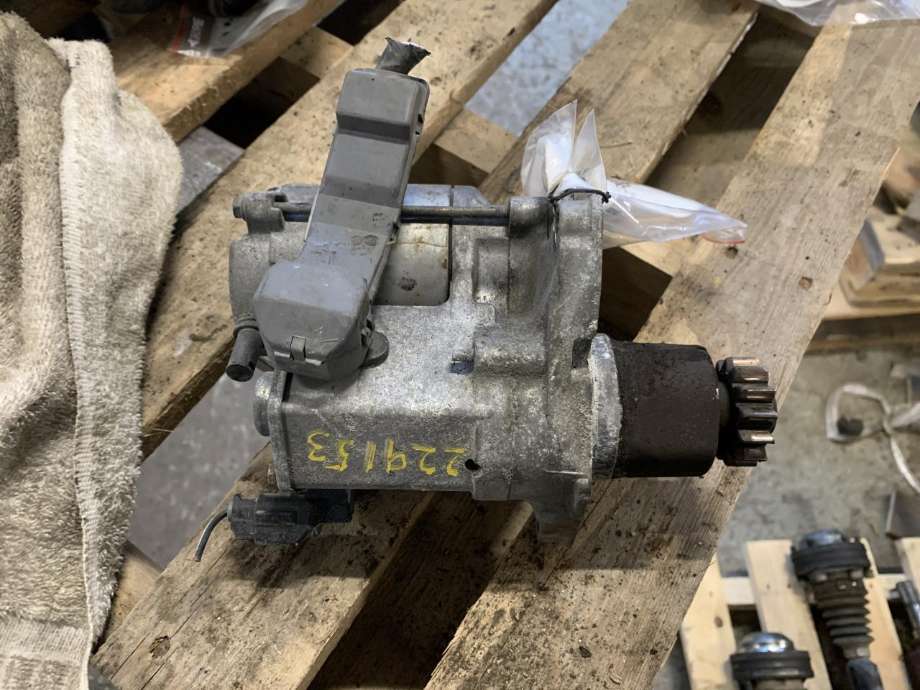 Starter til Toyota RAV4, 2000-2006 (Type II)  