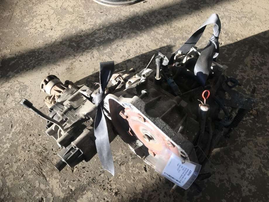 Girkasse 4WD komplett automat til Suzuki Liana, 2004-2010 (Fase 2)  