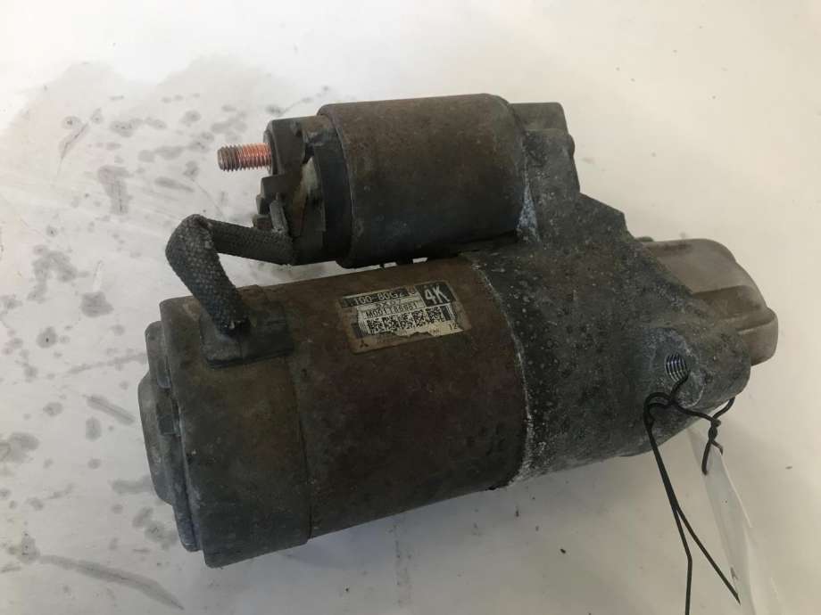 Starter til Suzuki Liana 2004-2010 (Fase 2)  