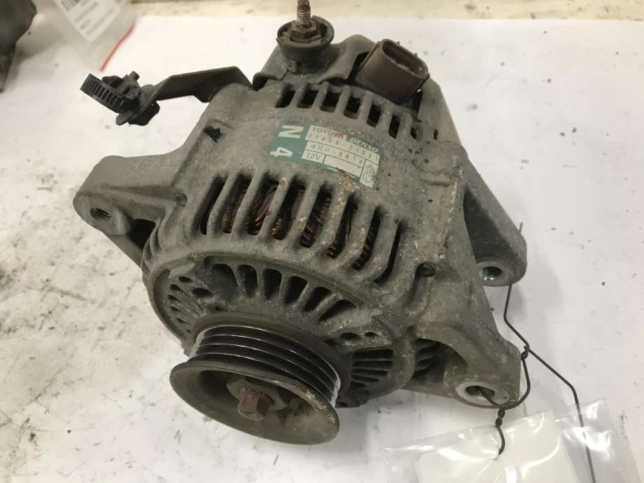 Dynamo til Toyota Yaris Verso, 1999-2007  (27060-21031)
