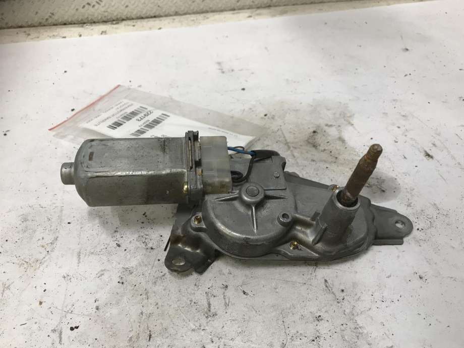 Viskermotor bakrute til Toyota Yaris Verso, 1999-2007  (85130-52080)