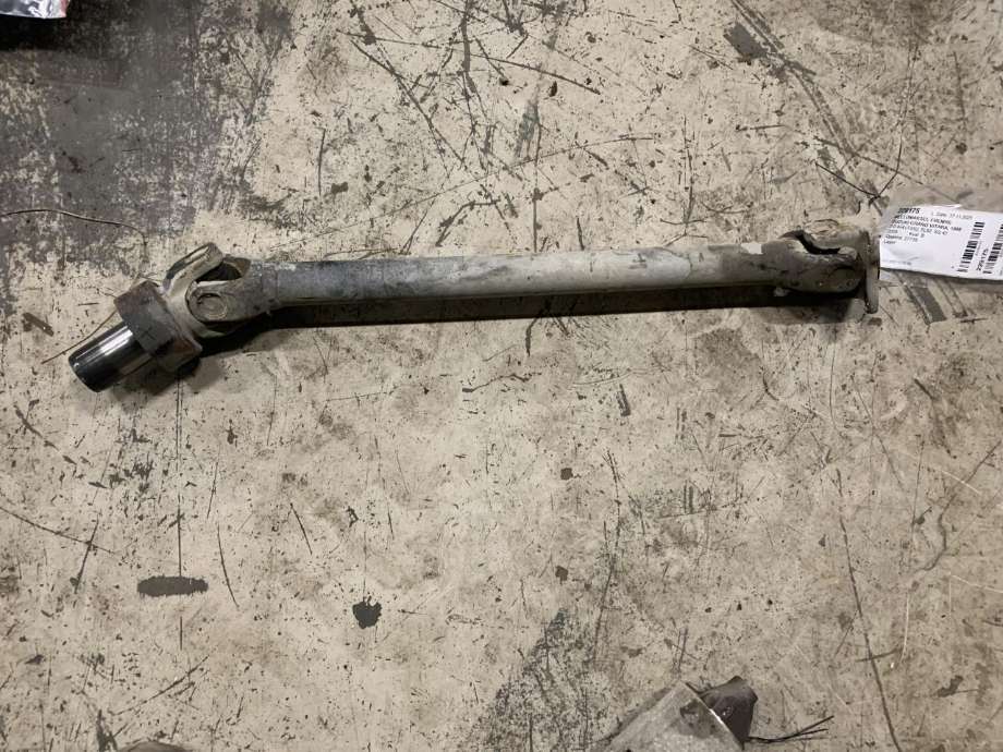Mellomaksel fremre til Suzuki Grand Vitara, 1998-2005 (Type II)  
