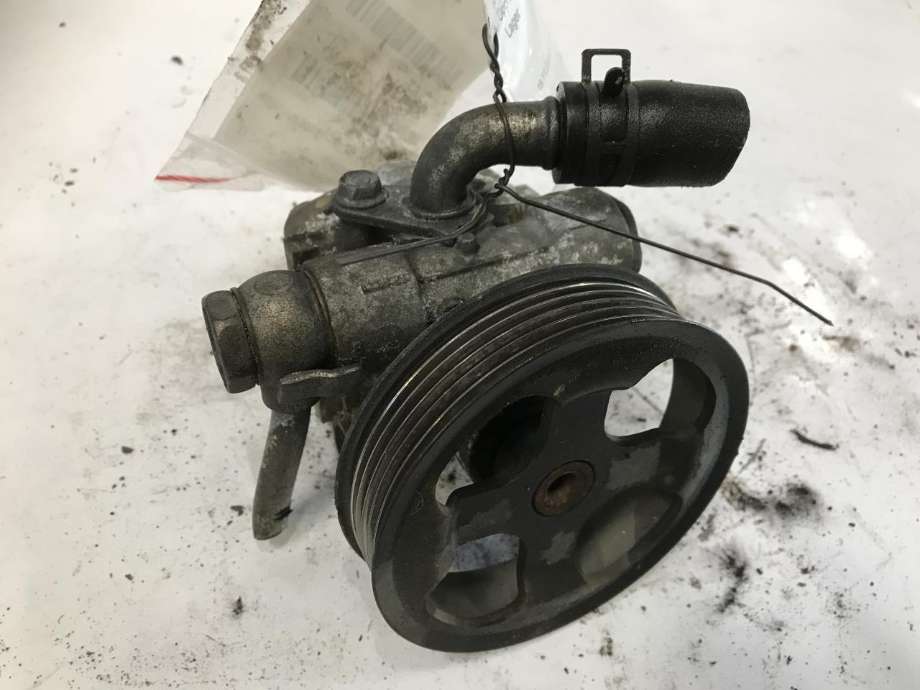 Servo pumpe mekanisk til Mitsubishi Outlander, 2007-2010 (Type II, Fase 1)  