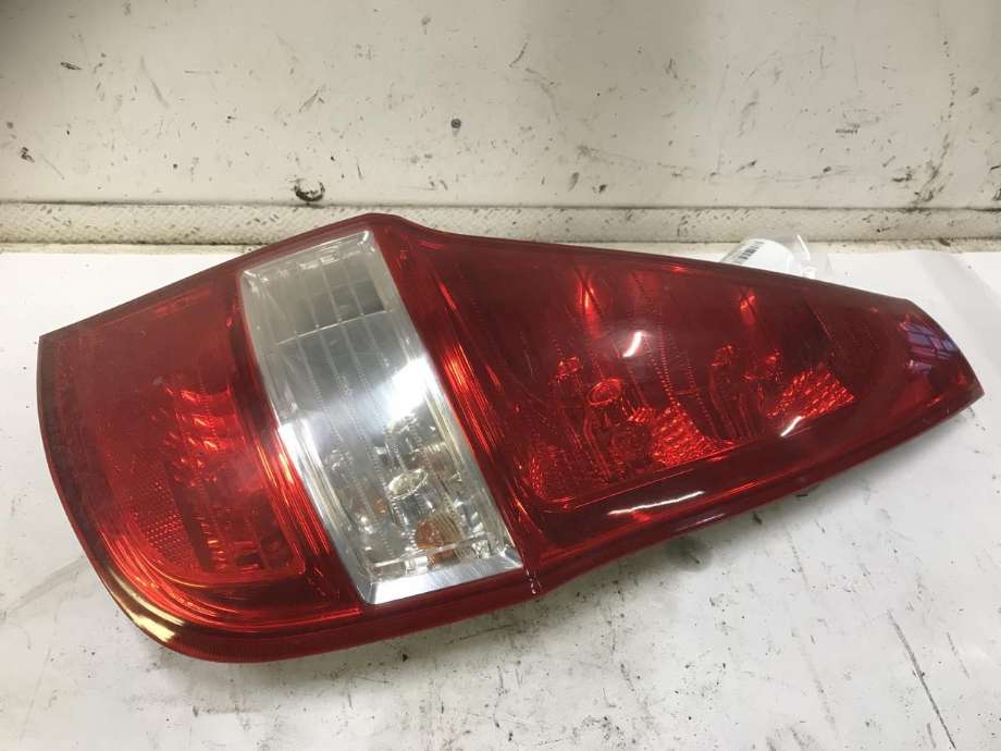 Baklykt høyre til Hyundai i30, 2007-2012 (Type I)  