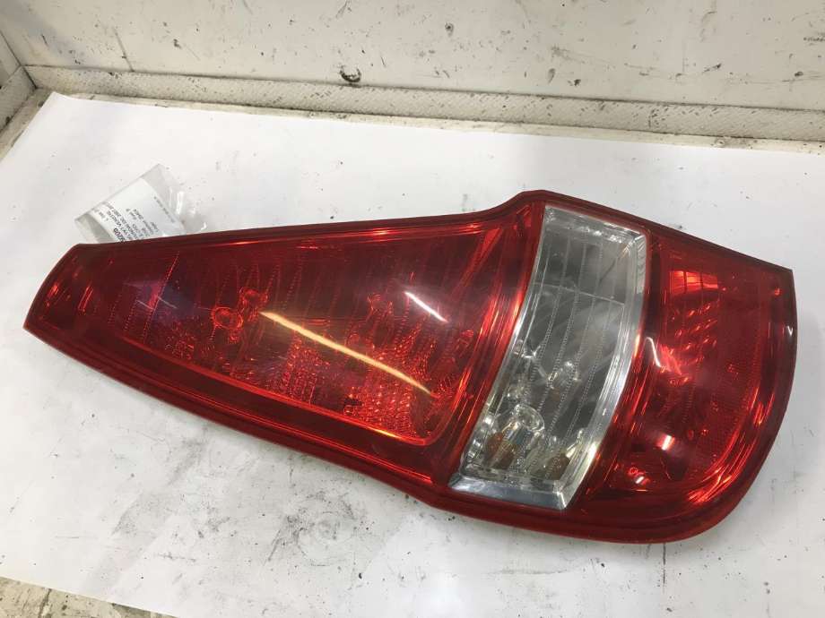 Baklykt venstre til Hyundai i30, 2007-2012 (Type I)  