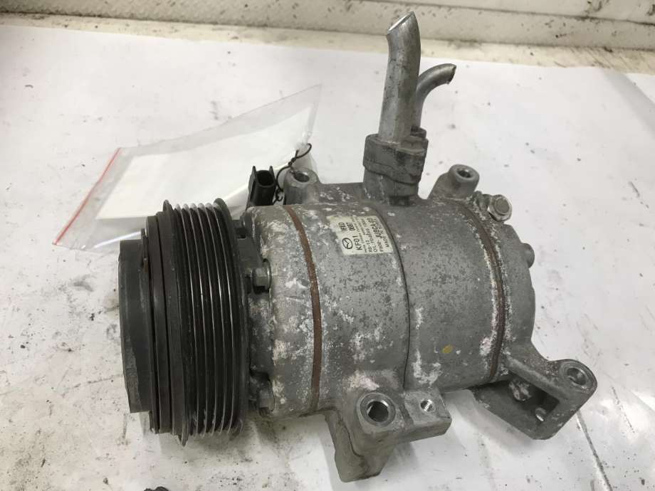 Aircondition kompressor til Mazda CX-5, 2012-2017 (Type I)  