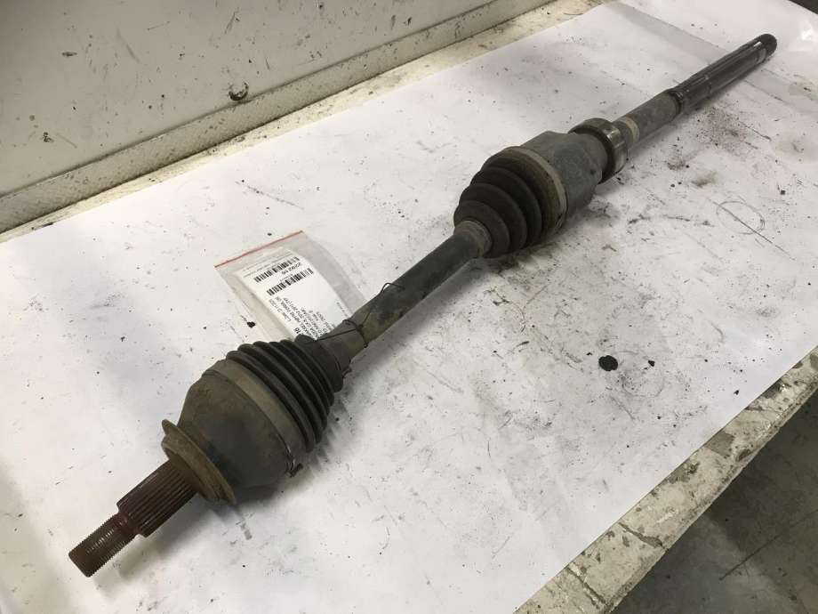 Drivaksel høyre foran, diesel/automat til Mazda CX-5, 2012-2017 (Type I)  
