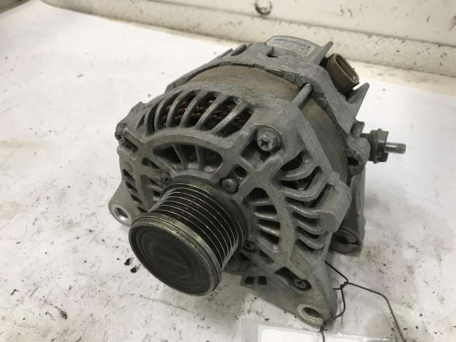 Dynamo diesel til Mazda CX-5, 2012-2017 (Type I)  (A2TX3081)