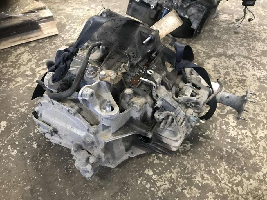 Girkasse 4WD komplett automat til Mazda CX-5 2012-2017 (Type I)  